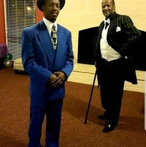 Meet your Posher, Jackie